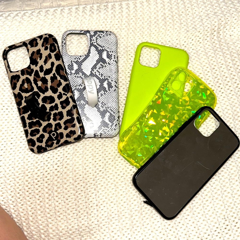 iPhone 11 Pro cases